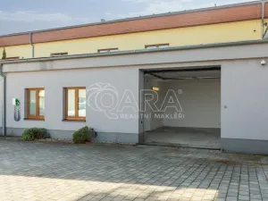 Prodej ubytování, Starý Jičín - Vlčnov, 784 m2