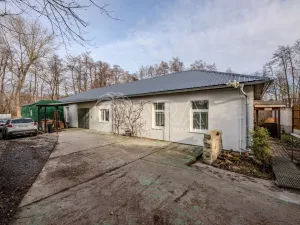 Pronájem skladu, Vestec, Vestecká, 252 m2