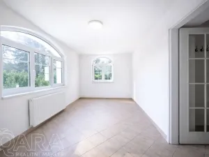 Pronájem bytu 3+1, Praha - Klánovice, K rukavičkárně, 85 m2