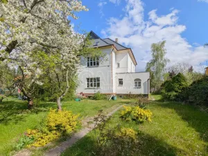 Pronájem bytu 3+1, Praha - Klánovice, K rukavičkárně, 85 m2