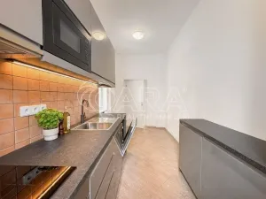 Pronájem bytu 3+1, Praha - Klánovice, K rukavičkárně, 85 m2