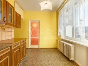 Prodej bytu 3+1, Ústí nad Labem - Bukov, 17. listopadu, 66 m2