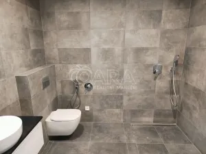 Prodej bytu 4+kk, Vysoký Újezd, Na Výsluní, 106 m2