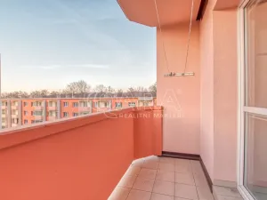 Prodej bytu 2+1, Třinec - Lyžbice, Dukelská, 53 m2