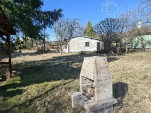 Prodej pozemku pro bydlení, Alojzov, 2345 m2