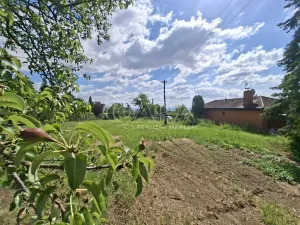 Prodej pozemku pro bydlení, Alojzov, 2345 m2