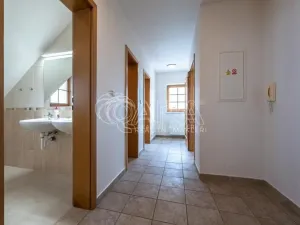 Pronájem bytu 4+kk, Mladá Boleslav - Mladá Boleslav I, Vodkova, 97 m2