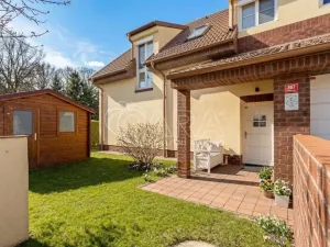 Prodej rodinného domu, Dobřejovice, Nad Mlýnským Rybníkem, 215 m2