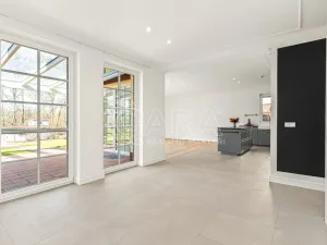 Prodej rodinného domu, Dobřejovice, Nad Mlýnským Rybníkem, 215 m2