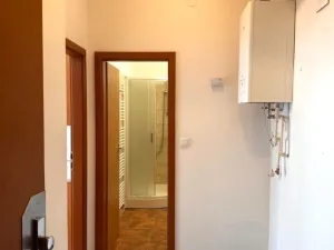 Pronájem bytu 1+kk, Milevsko, Masarykova, 33 m2