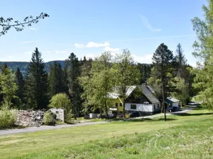 Prodej pozemku pro bydlení, Harrachov - Mýtiny, 17770 m2