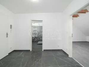 Prodej bytu 2+kk, Ivančice, Josefa Vávry, 64 m2