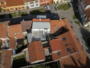 Prodej bytu 2+kk, Ivančice, Josefa Vávry, 64 m2