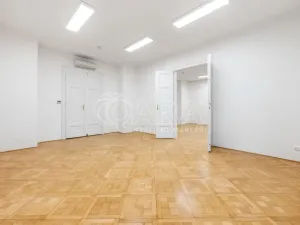 Pronájem kanceláře, Praha - Nové Město, Vodičkova, 63 m2