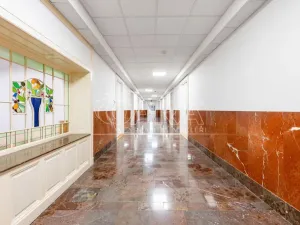 Pronájem kanceláře, Praha - Nové Město, Vodičkova, 63 m2