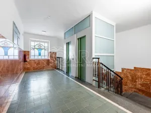 Pronájem kanceláře, Praha - Nové Město, Vodičkova, 63 m2