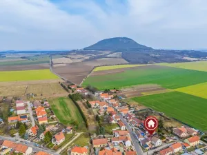 Prodej rodinného domu, Vražkov, 88 m2