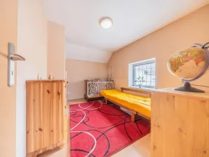 Prodej rodinného domu, Vražkov, 88 m2