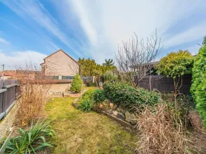 Prodej rodinného domu, Vražkov, 88 m2