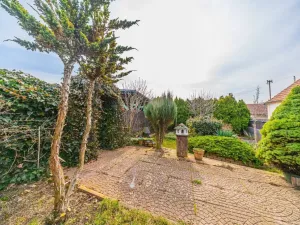 Prodej rodinného domu, Vražkov, 88 m2