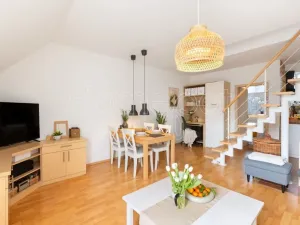 Prodej bytu 2+kk, Praha - Letňany, Křivoklátská, 54 m2