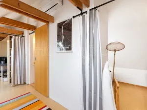 Prodej bytu 2+kk, Praha - Letňany, Křivoklátská, 54 m2