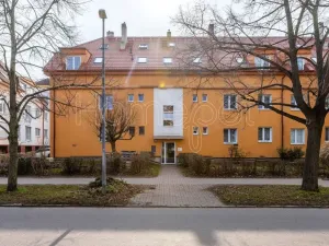 Prodej bytu 2+kk, Praha - Letňany, Křivoklátská, 54 m2