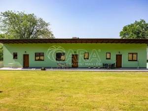 Prodej rodinného domu, Křečovice - Živohošť, 297 m2