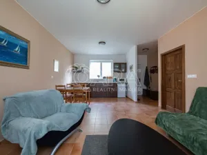 Prodej rodinného domu, Křečovice - Živohošť, 297 m2