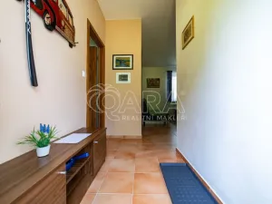 Prodej rodinného domu, Křečovice - Živohošť, 297 m2