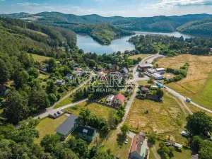 Prodej rodinného domu, Křečovice - Živohošť, 297 m2
