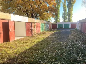 Prodej garáže, Praha - Dejvice, Generála Píky, 15 m2