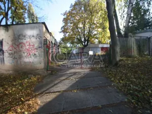 Prodej garáže, Praha - Dejvice, Generála Píky, 15 m2
