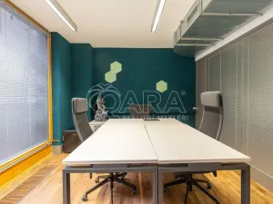 Prodej kanceláře, Praha - Žižkov, Havlíčkovo náměstí, 347 m2