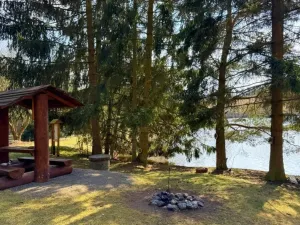 Prodej chaty, Čistá, 44 m2