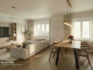 Prodej vily, Praha - Velká Chuchle, Starolázeňská, 274 m2