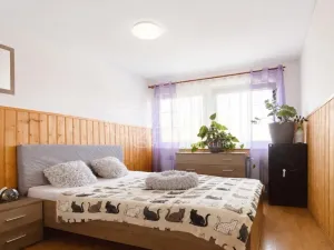 Prodej rodinného domu, Rožmitál pod Třemšínem, U stromovky, 137 m2