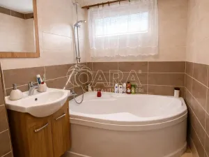 Prodej rodinného domu, Rožmitál pod Třemšínem, U stromovky, 137 m2
