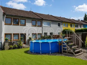 Prodej rodinného domu, Rožmitál pod Třemšínem, 137 m2
