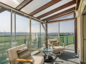 Prodej bytu 2+kk, Praha - Letňany, Tupolevova, 70 m2