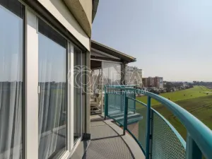 Prodej bytu 2+kk, Praha - Letňany, Tupolevova, 70 m2