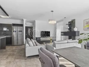 Prodej bytu 2+kk, Praha - Letňany, Tupolevova, 70 m2