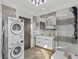 Prodej bytu 2+kk, Praha - Letňany, Tupolevova, 70 m2