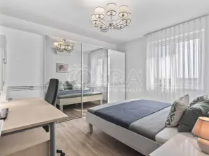 Prodej bytu 2+kk, Praha - Letňany, Tupolevova, 70 m2