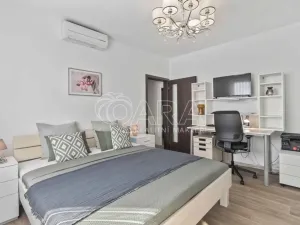 Prodej bytu 2+kk, Praha - Letňany, Tupolevova, 70 m2