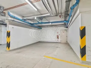 Prodej bytu 2+kk, Praha - Letňany, Tupolevova, 70 m2