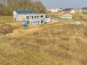 Prodej pozemku pro bydlení, Vysoký Újezd, 918 m2