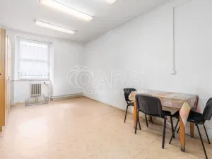 Prodej obchodního prostoru, Křemže, Náměstí, 124 m2