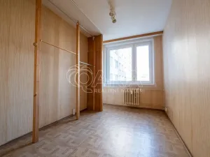 Prodej bytu 4+1, Praha - Stodůlky, Mezi školami, 97 m2