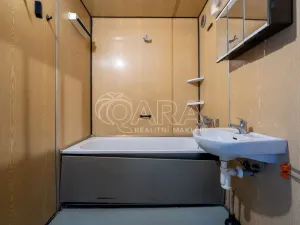 Prodej bytu 4+1, Praha - Stodůlky, Mezi školami, 97 m2